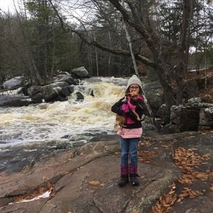 Meet your Posher, Tanya